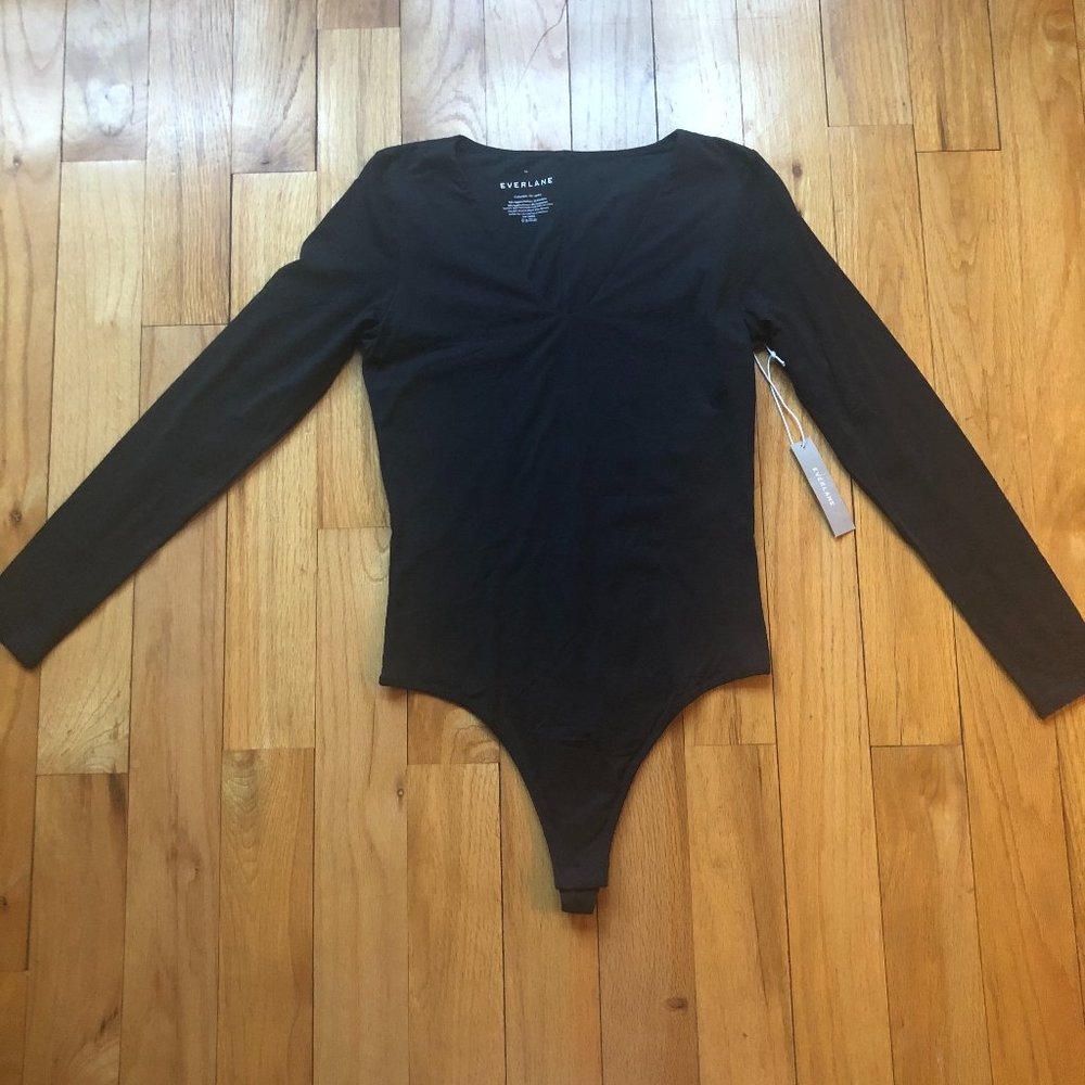 Everlane Bodysuit